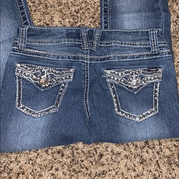 Size 3 jeans - Picture 8 of 8